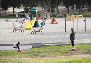 Consultant: San Diego should spend $213M on park repairs and upgrades; 28 parks are in poor condition